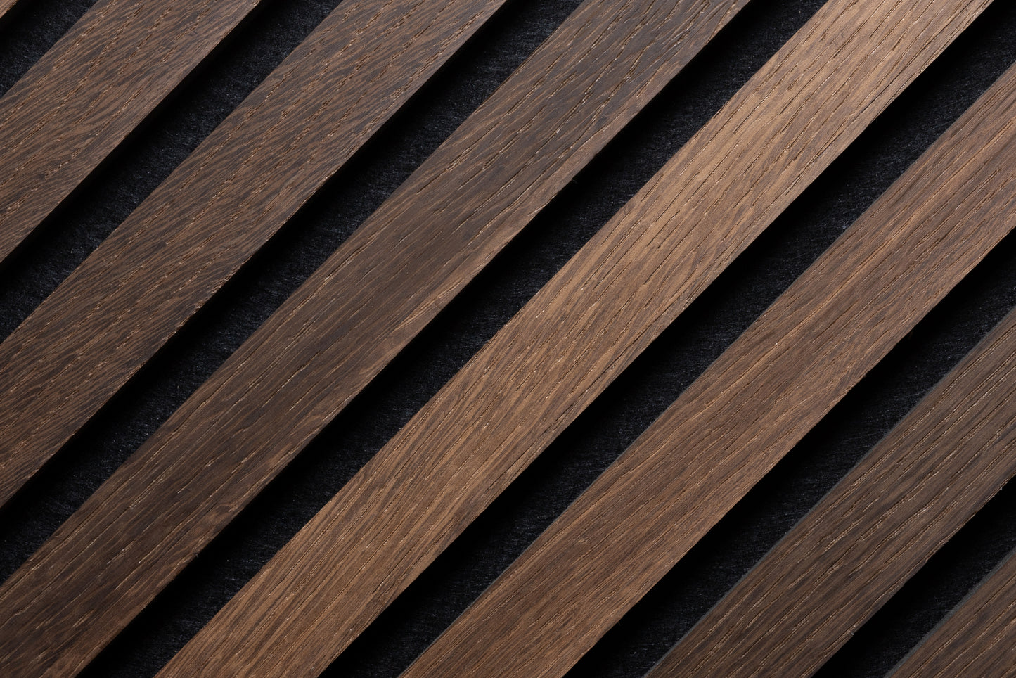 Wandpaneel verouderd eiken