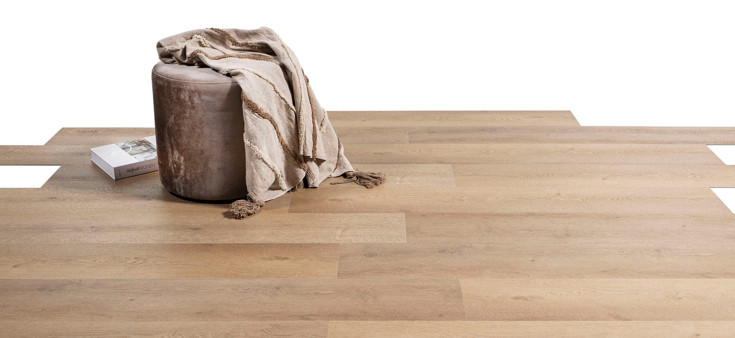 Castell Supreme 860 Planks XXL 133 Coffee