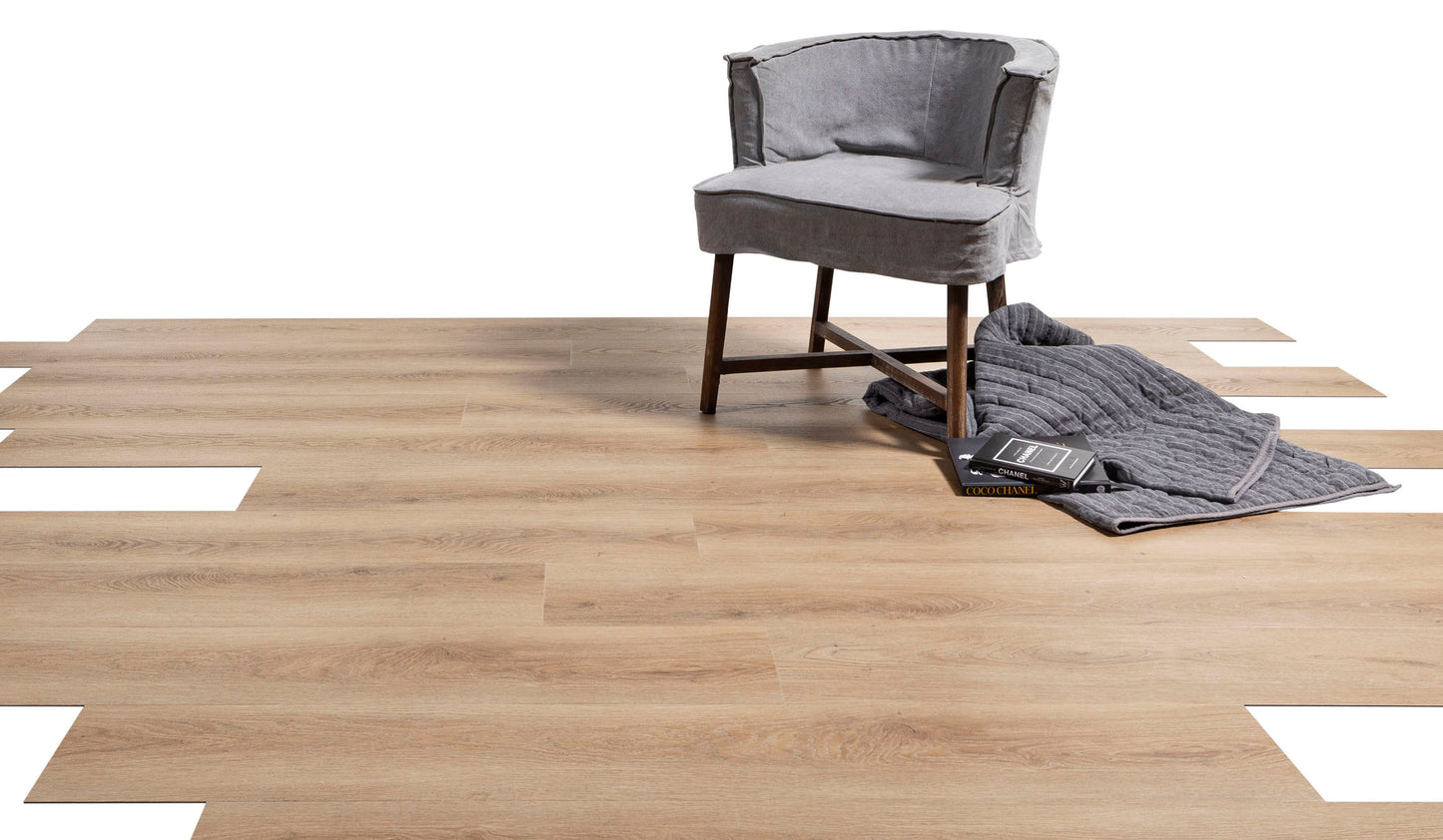 Supreme 860 Planks XXL 119 Walnut