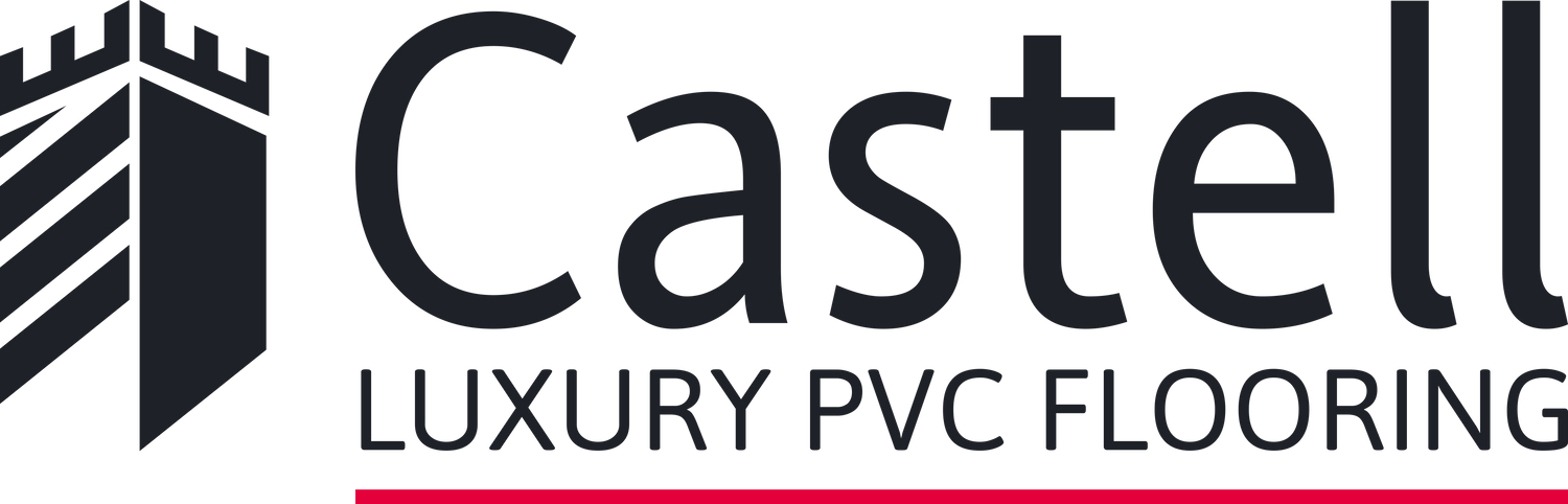 Castell Supreme 860 plank XXL
